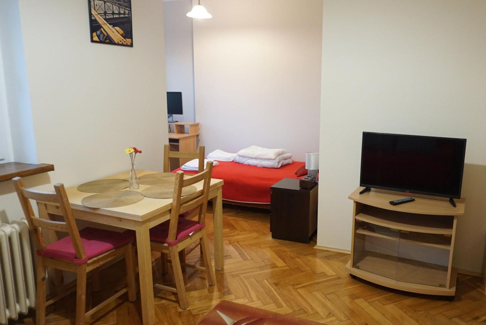 Apartament Sloneczny Gdynia Exterior photo