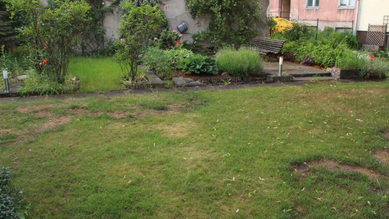 Apartament Sloneczny Gdynia Exterior photo